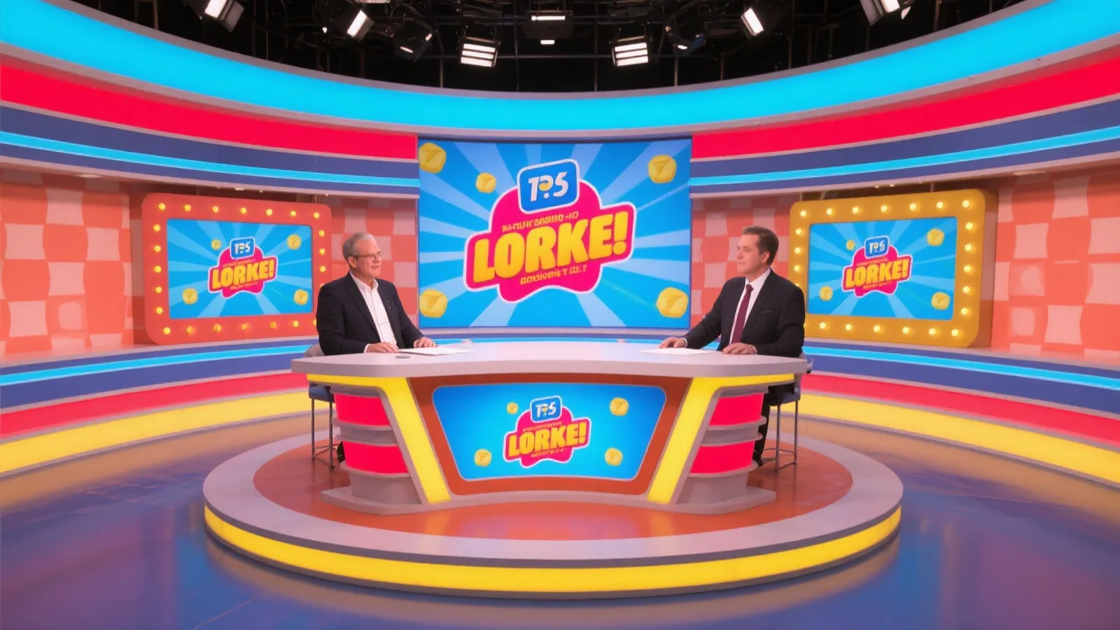 六合彩开奖直播示意图